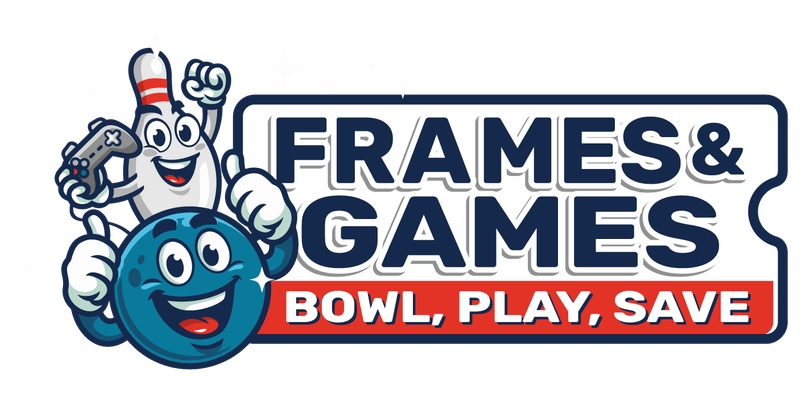 Frames & Games